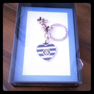 Tommy Hilfiger key chain